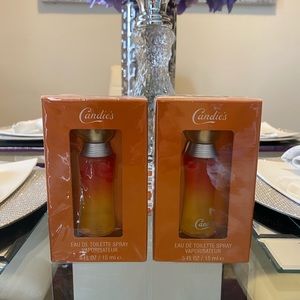 Liz Claiborne: Candies